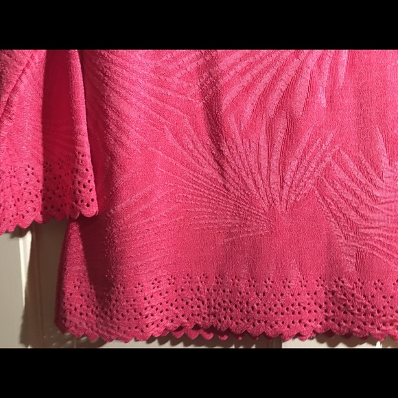 Pink Collection blouse - Picture 5 of 5